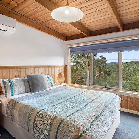 Lorne Bush House Cottages & Eco Retreats Room photo