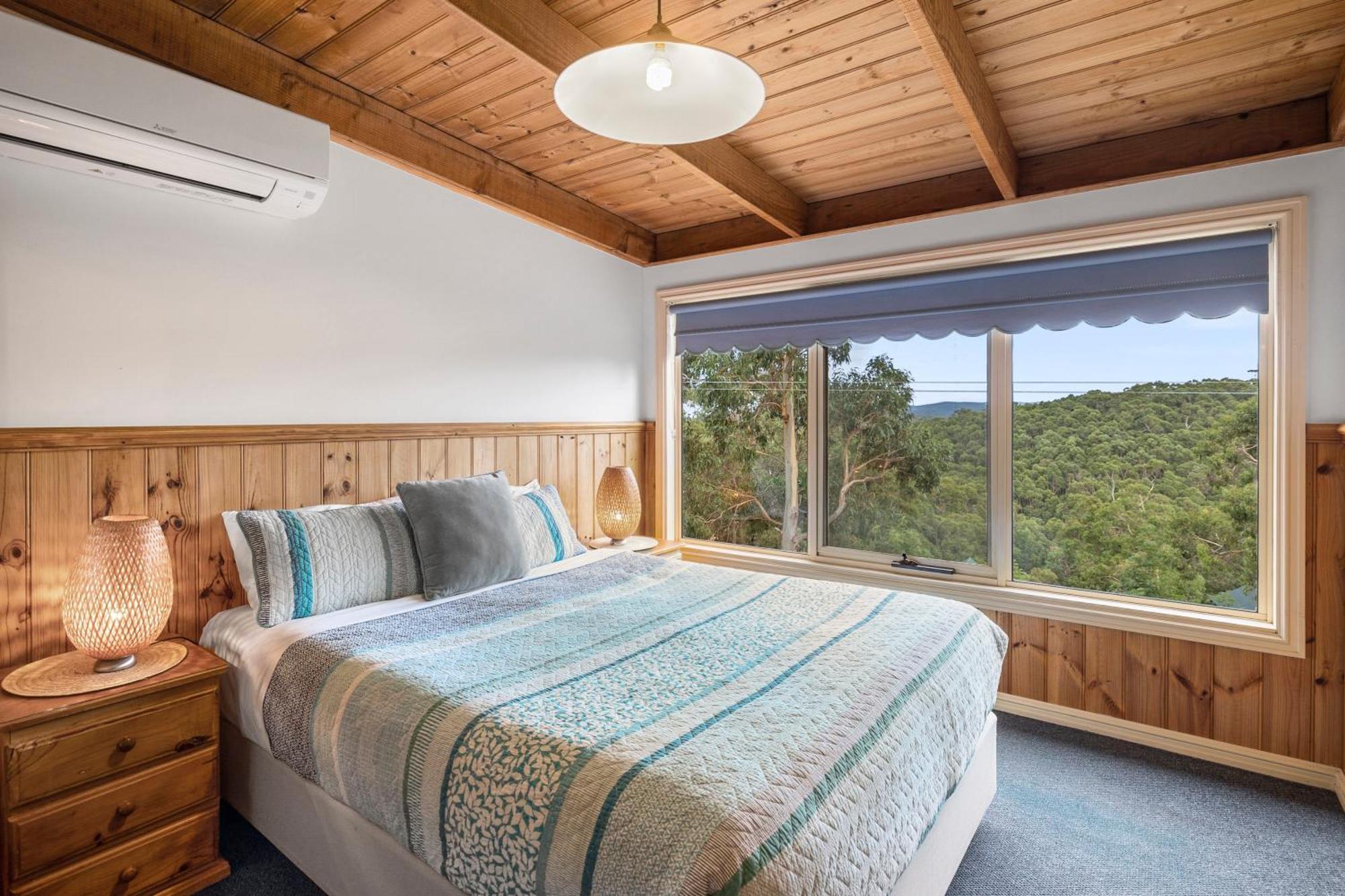 Lorne Bush House Cottages & Eco Retreats Room photo