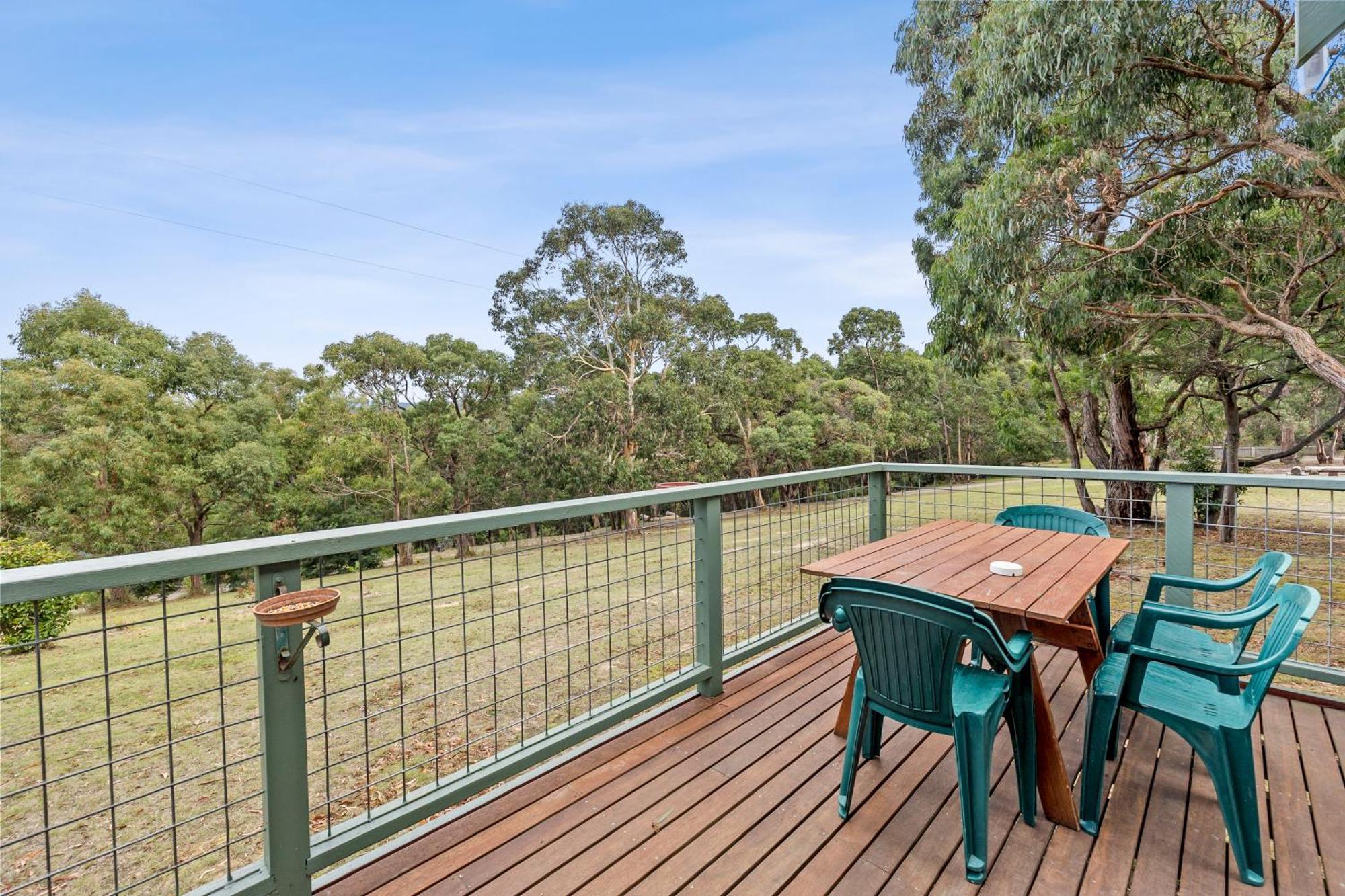 Lorne Bush House Cottages & Eco Retreats Room photo